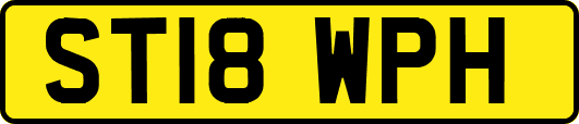 ST18WPH