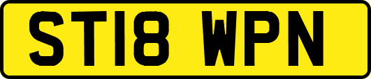 ST18WPN