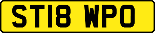 ST18WPO