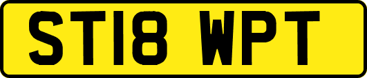 ST18WPT