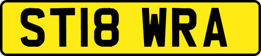 ST18WRA