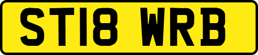 ST18WRB