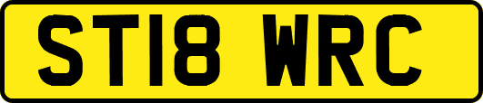 ST18WRC