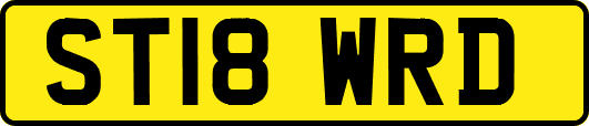 ST18WRD