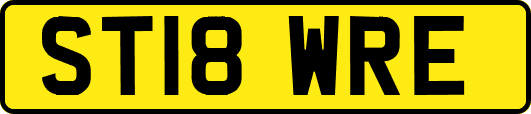 ST18WRE
