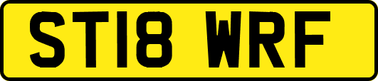 ST18WRF
