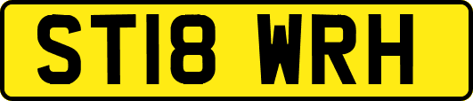 ST18WRH