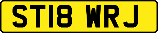 ST18WRJ