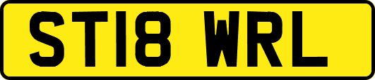 ST18WRL