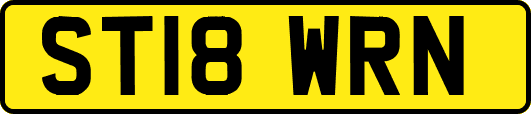 ST18WRN