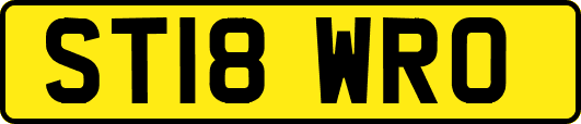 ST18WRO