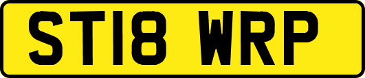 ST18WRP