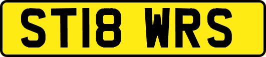 ST18WRS