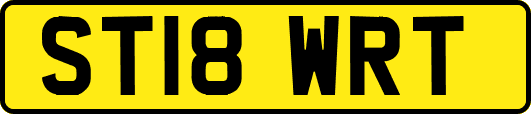 ST18WRT