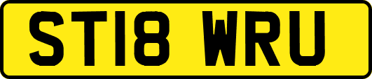 ST18WRU