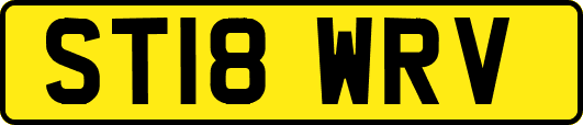ST18WRV