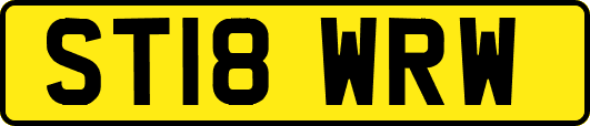 ST18WRW