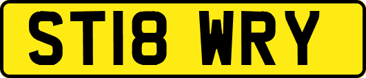ST18WRY