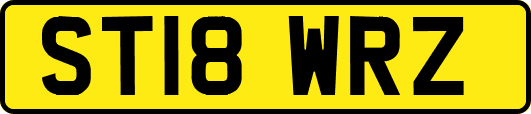 ST18WRZ
