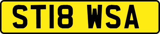 ST18WSA