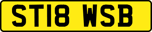 ST18WSB