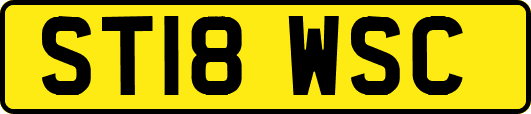 ST18WSC