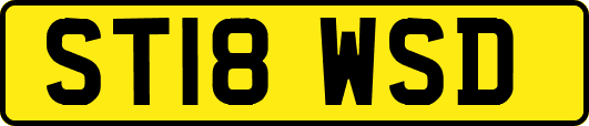 ST18WSD