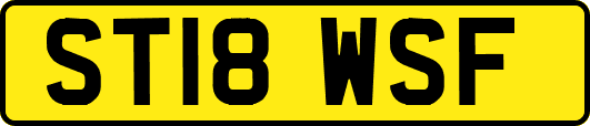 ST18WSF