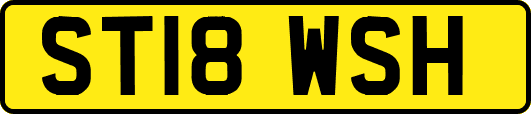 ST18WSH