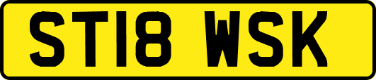 ST18WSK