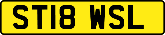 ST18WSL