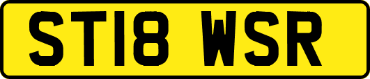 ST18WSR