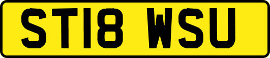 ST18WSU