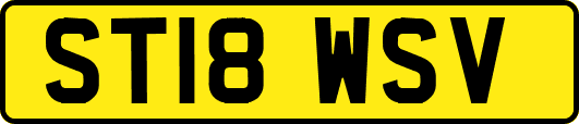 ST18WSV