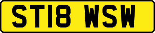 ST18WSW