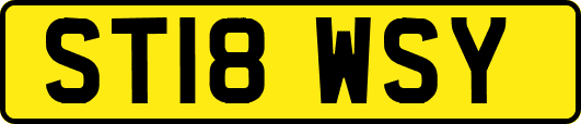 ST18WSY