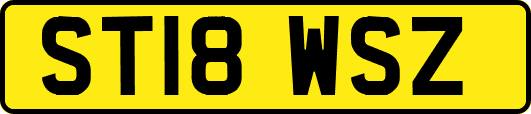 ST18WSZ