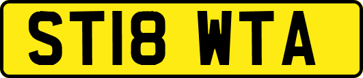 ST18WTA