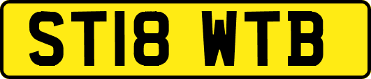 ST18WTB