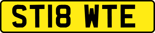 ST18WTE
