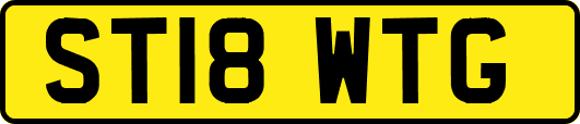 ST18WTG