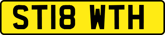 ST18WTH