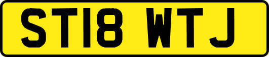 ST18WTJ