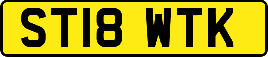 ST18WTK