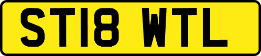 ST18WTL
