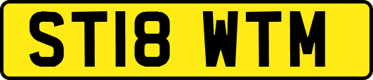 ST18WTM