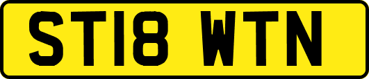 ST18WTN