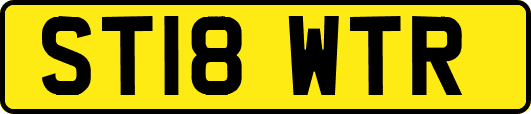 ST18WTR