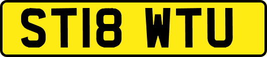ST18WTU