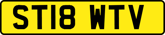 ST18WTV